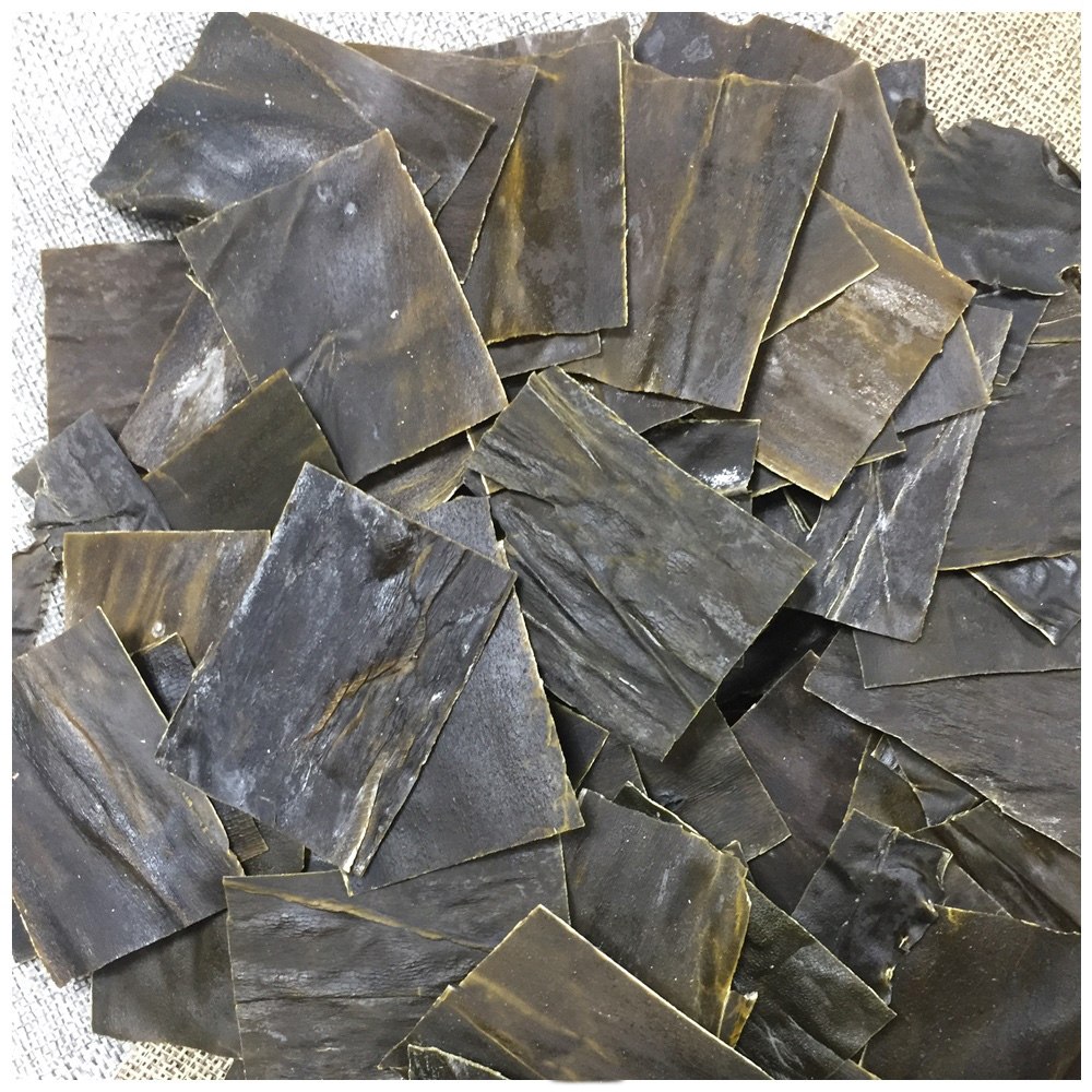 국내산 건다시마 해녀다시마(자투리)다시마 500g / 사각다시마(자른 다시마) 200g