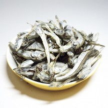 중대멸 / 남해안 삼천포 은빛멸치 다시용 국물멸치 250g 500g