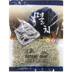 멸치 / 남해안 삼천포 멸치 볶음멸치 지리- 상(上)품 세멸 250g