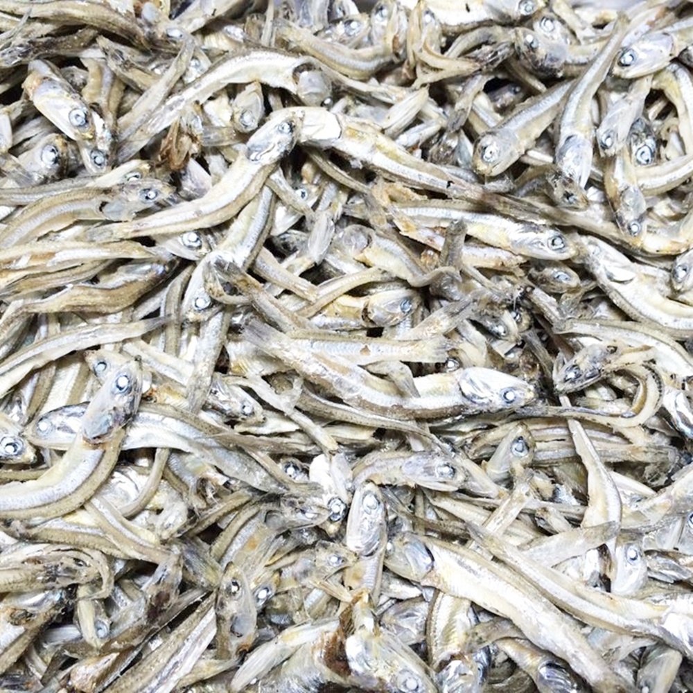 소멸 / 남해안 삼천포 은빛멸치 다용도 고추장용멸치 고바 1kg