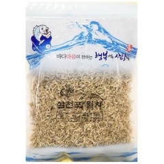 멸치 / 남해안 삼천포 멸치 볶음멸치 지리- 상(上)품 세멸 500g