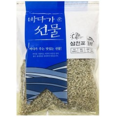 멸치 / 남해안 삼천포 멸치 볶음멸치 지리- 상(上)품 세멸 1kg