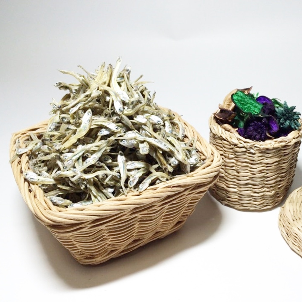 자멸 / 남해안 삼천포 은빛멸치 볶음멸치 가이리 1.5kg
