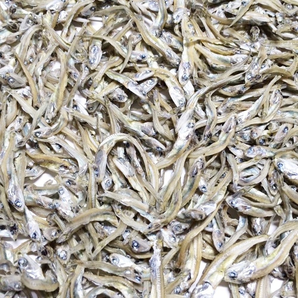 자멸 / 남해안 삼천포 은빛멸치 볶음멸치 가이리 1.5kg