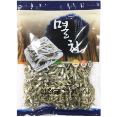멸치 / 남해안 삼천포 멸치 볶음멸치 가이리- 상(上)품 자멸 250g