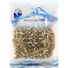 멸치 / 남해안 삼천포 멸치 볶음멸치 가이리- 상(上)품 자멸 500g