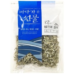 멸치 / 남해안 삼천포 멸치 볶음멸치 가이리- 상(上)품 자멸 1kg
