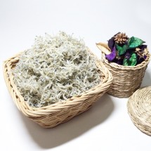 세멸 / 남해안 삼천포 은빛멸치 볶음멸치 지리 1.5kg