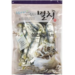 멸치 / 남해안 삼천포 멸치 띠포리 국물멸치 250g