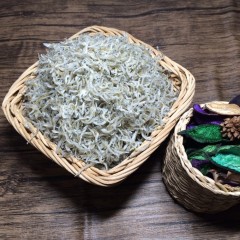 세멸 / 남해안 삼천포 은빛멸치 볶음멸치 지리 1kg