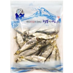 멸치 / 남해안 삼천포 멸치 띠포리 국물멸치 500g