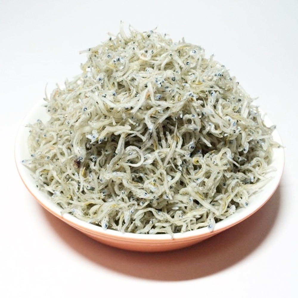 세멸 / 남해안 삼천포 은빛멸치 볶음멸치 지리 250g 500g