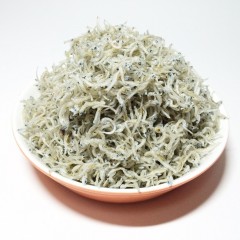 세멸 / 남해안 삼천포 은빛멸치 볶음멸치 지리 250g 500g