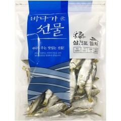 멸치 / 남해안 삼천포 멸치 띠포리 국물멸치 1kg