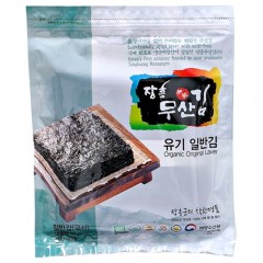 착한김 장흥무산김 전장김 유기 일반김 50매/ 일반재래김100매/ 파래재래김 100매/ 김밥김 100매/ 재래돌김 50매