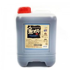삼천포 어간장 5kg / 국산 100% 멸치액젓 원액으로 만든 웰빙 맛간장