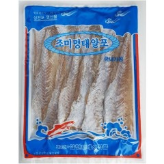 건어물/삼천포 명태알포 국내가공 조미명태알포 400g