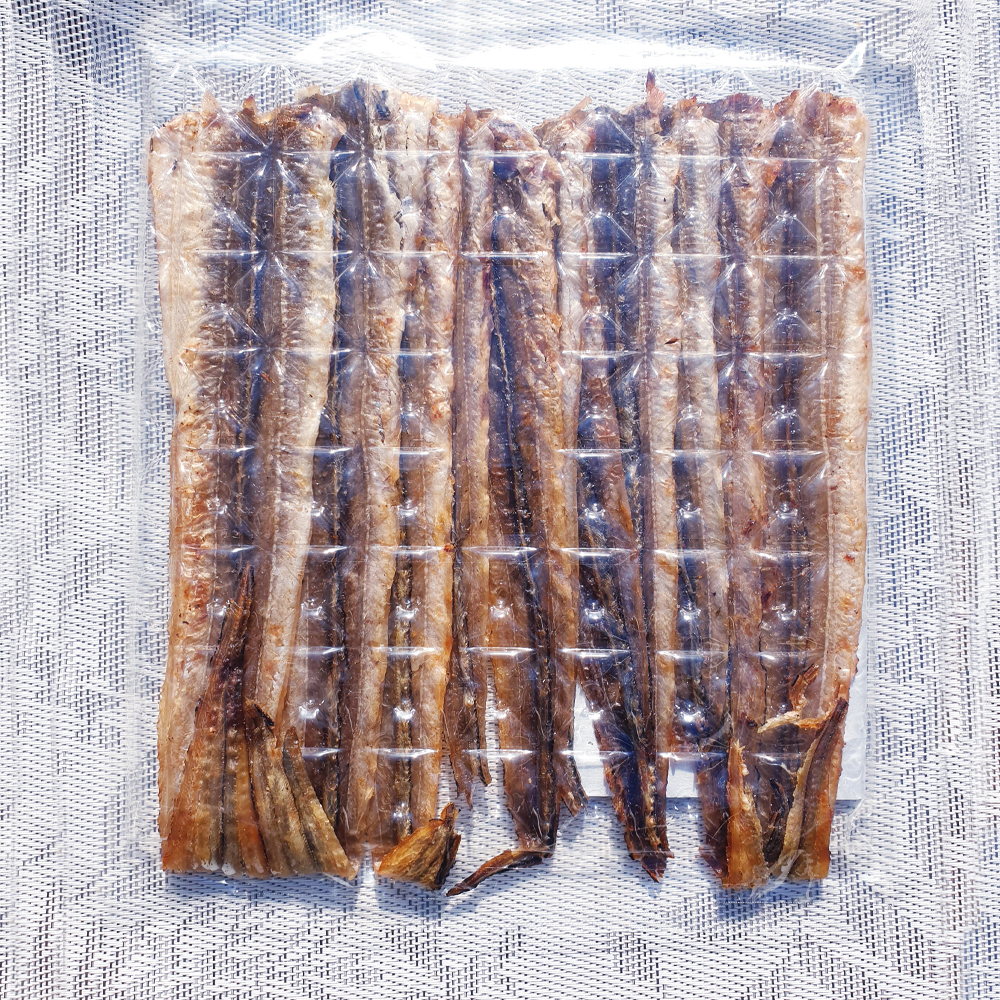건어물 / 삼천포 국내산 명품 손수 아구포/ 장어포 300g