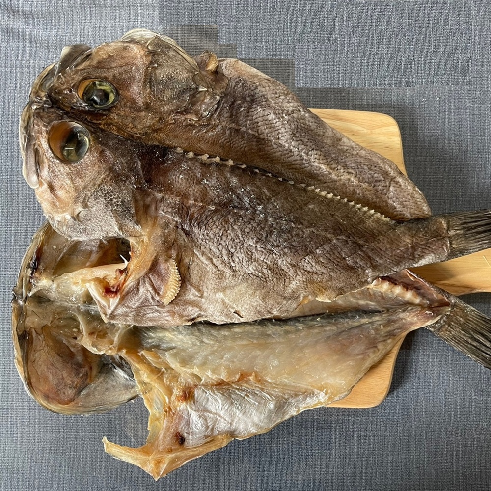 반건조생선/ 삼천포 용궁수산시장 반건조 생선 가정용 상품모음