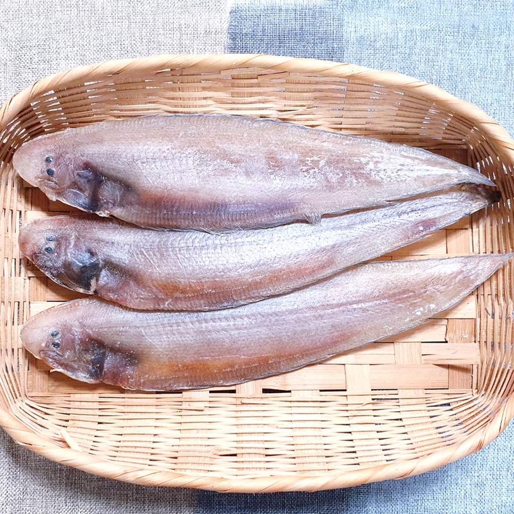 반건조 제수용 / 삼천포 용궁수산시장 반건조생선 제수용 상품모음