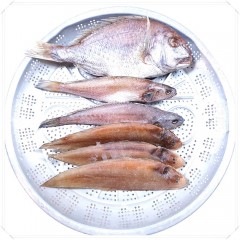 삼천포 용궁수산시장 반건조 생선 제수용 세트상품 모음