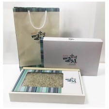멸치 / 삼천포 은빛멸치 선물세트 은빛5-1호 세멸 단품세트