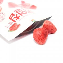 산마을 동결건조 리얼칩 딸기(13g * 3봉)