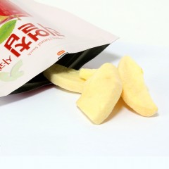 산마을 동결건조 리얼칩 사과(15g * 3봉)