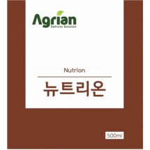 뉴트리온 500ml