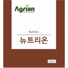 뉴트리온 500ml