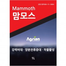 맘모스 1L