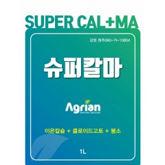 슈퍼칼마 1L