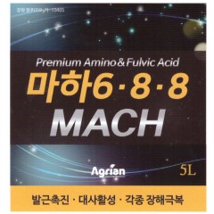 마하아민 5L