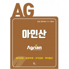 AG아인산 1L