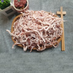 부드럽고 쫄깃한 참진미 300g - 국내가공 오징어채