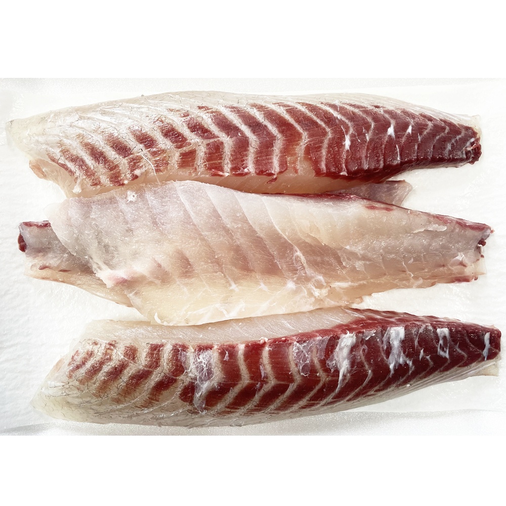 남해안 삼천포 자연산 감성돔 필렛 생선회 1kg (손질 후 약320g)