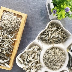 마른멸치 / 남해안 삼천포 은빛멸치 세멸 자멸 중대멸 각 250g