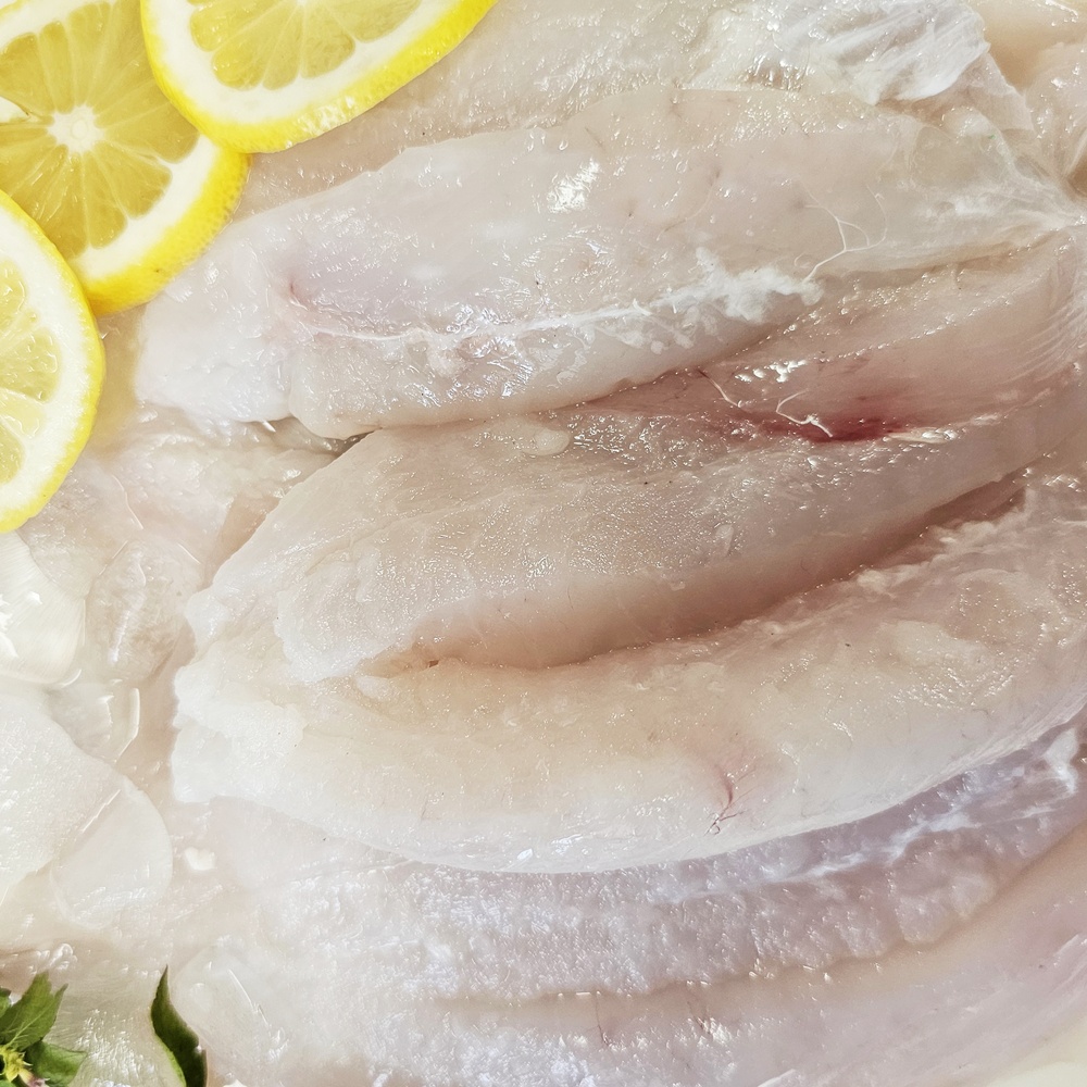달고기 / 남해안 청정해역 전거리용 국내산 완전손질 달고기 순살 500g